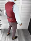 Compleu barbati Vesta + Pantaloni B4147 35-1
